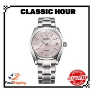 GRAND SEIKO SBGA413G JAPANESE SEASONS SPRING DRIVE SHUNBUN