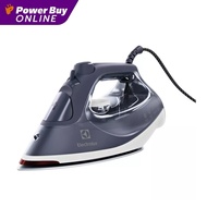 ELECTROLUX เตารีดไอน้ำ (2400 วัตต์ สีเนวีไวท์) รุ่น E6SI3-61NW