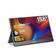 จอคอม จอมอนิเตอร์ Portable Monitor 4k จอพกพา 4k 4K จอภาพแบบพกพา 4k monitor portable จอคอมพิวเตอร์ จ