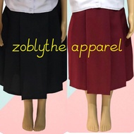 palda school uniform ( katrina fabric )