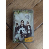 ST12 "puspa" cassette tape