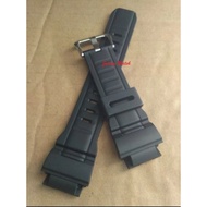 Rubber Strap for G-Shock 9300 G-9300 G-9300 Watch, Thick Material