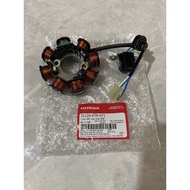 Cuộn dây máy phát điện | cuộn điện Future NEO/ Future II chính hãng Honda (31120-KTM-971)