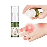 Apgar Wrist pain relief spray สเปรย์แก้ปวดบริเวณมือ สเปร์ยบรรเทาอาการปวด ขนาด 30 ml.