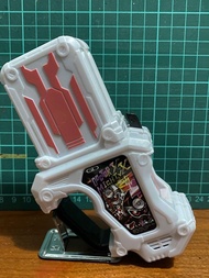 假面騎士ex-aid Doctor Mighty XX卡帶