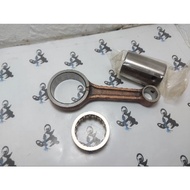 Connecting Rod - YBR 125 / YBR125