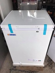 1尺9冷凍櫃。全新商品…吉馬
