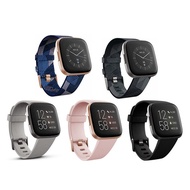 Fitbit Versa 2 Smart Watch Fitness Heart Rate Tracker Smartwatch fitness activity tracker band