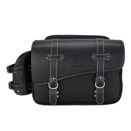 Idamabn15wb กระเป๋าข้างรถมอเตอร์ไซค์สำหรับ Honda Rebel 250 CMX250 CMX500สำหรับ Rebel 300 CMX300 10L