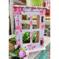 SHABBY Token Box Free Mica