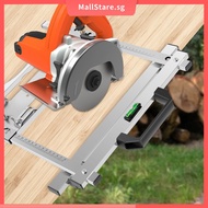 Cutting Machine Edge Guide Positioner for 4/5 Inch Cutting Machine Edge Guide Positioning Cutting Bo