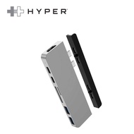 HYPER HYPERDRIVE DUO 7-IN-2 USB-C HUB