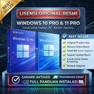 DIGITAL UNLIMITED] Ready Stock Win 11/10 Pro/Home/Ent Code Product Key latest 2026