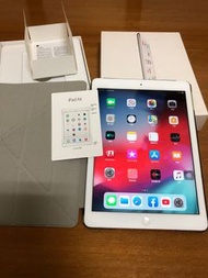 蘋果ipad Air Wi-FI 32GB 銀色