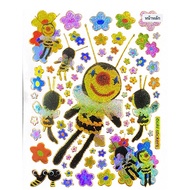 IBUKI STICKERS 1 PCS