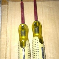 PREMIUM RUBBER REVERSE TEST PEN PREMIUM RUBBER REVERSE TEST PEN/