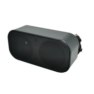 Mini Speaker for Home Use, Laptop Speaker, Desktop Wired Computer Speaker, Subwoofer, Mini Speaker D