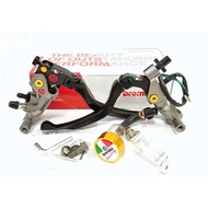 Izumi brake master handle Izumi brake master assy universal