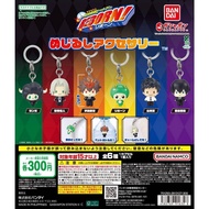 Katekyo Hitman Reborn Mejirushi Accessory