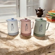 2.2 L 1.3 Liter Plastic Thermo Water Jug Thermo Flask Jug Heat Resistant Kettle and SEJUK