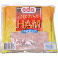 CDO REGULAR HAM SWEET