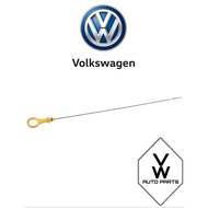 VOLKSWAGEN CC EOS GOLF JETTA PASSAT TIGUAN SCIROCCO FOR AUDI A3 Q3 TT ENGINE OIL DIPSTICK ( 06J11561