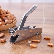 Stainless Steel Nut Cracker