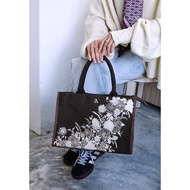 Ab3 ARIANI ALLURE TOTE BAG