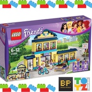 Lego 41005 FRIENDS Heartlake High