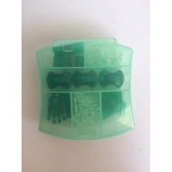 Preloved Clip Set Mr. Idea Idea