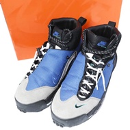 NIKE x sacai 23AW 特別版 MAGMASCAPE SP FN0563-400 5(27.5cm) 皇家藍運動鞋 [二手] [NIKE × sacai]