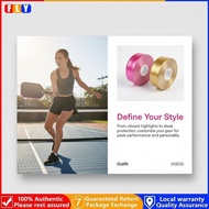 FLY Pickleball Paddle Protection Tape-Paddle Head Edge Guard-Racket Edge Protection Tape