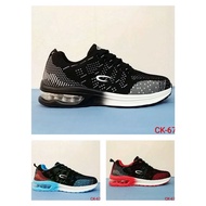 CK-673 Stylish Men Must-Have~Ultra Lightweight~Korean Version Fashion Youthful Vitality Casual Men's