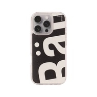 เคสคลับ เคส iPhone 16 Pro Clear MagSafe ลายRally Movement