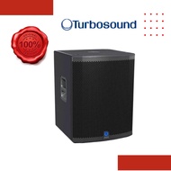 Turbosound iQ18B 3000W 18 inch Powered Subwoofer with DSP