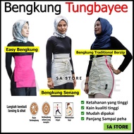 Tungbayee Easy Bengkung / Bengkung SENANG / Easy Bengkung / Bengkung abstinence / Bengkung zap / Ben