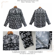 Blouse 60452 (Special Price)