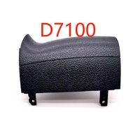 For Nikon D500 D780 D810 D850 D7100 Grip Cover Grip Hand Rubber Camera Replacement Unit Repair Parts