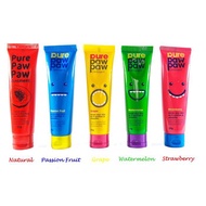 PawPaw Papaw Paw Paw-Paw Ointment 25g 25 gr Lucas Lipbalm