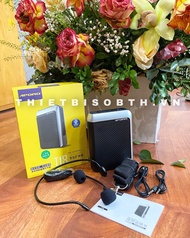 Máy trợ giảng không dây APORO T18 2.4G Kết nối bluetooth 5.0 Hàng chính hãng