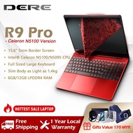 DERE R9 Pro Celeron N5100 Version Intel Celeron