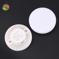 Nebaby Gx53 LED Bulb Light Under Cabinet Lights 5W 7W 9W Wardrobe Light AC 90-265V Led Spotlight Col