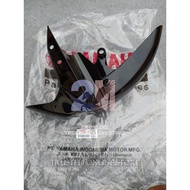 Mm FRONT FENDER R15 V3 VVA BLACK ORIGINAL YGP BK6-F1511-00-P4