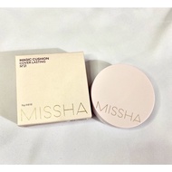 Missha Magic Cushion Cover Lasting