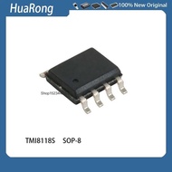 New 2PCS/LOT TMI8118S   8118S SOP-8