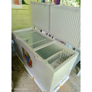 DMG Chest Freezer 423L BDW-423