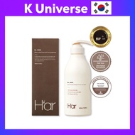 [K-Beauty] Har Dr.Lan Shampoo Fuller Hair Feel Healthy Scalp OliveYoung Korean