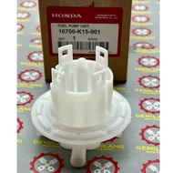 16700-K15-901 Fuelpump Cover Housing CB 150 Old CBR 150 Old Verza Old Branch 3 Original Thailand