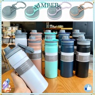 AMBER1FLSM 1Pcs Bottle Cover, TS-8706B/TS-8709B Splash Spill Proof Cup Cap, Multicolor with Seal Rin