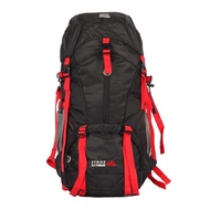 RIGI Tas Ransel Gunung / Carrier / Tas Hiking Extreme 45 L